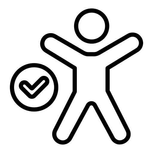 Flexible access